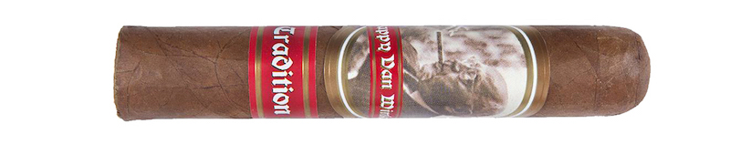 Pappy Van Winkle Tradition